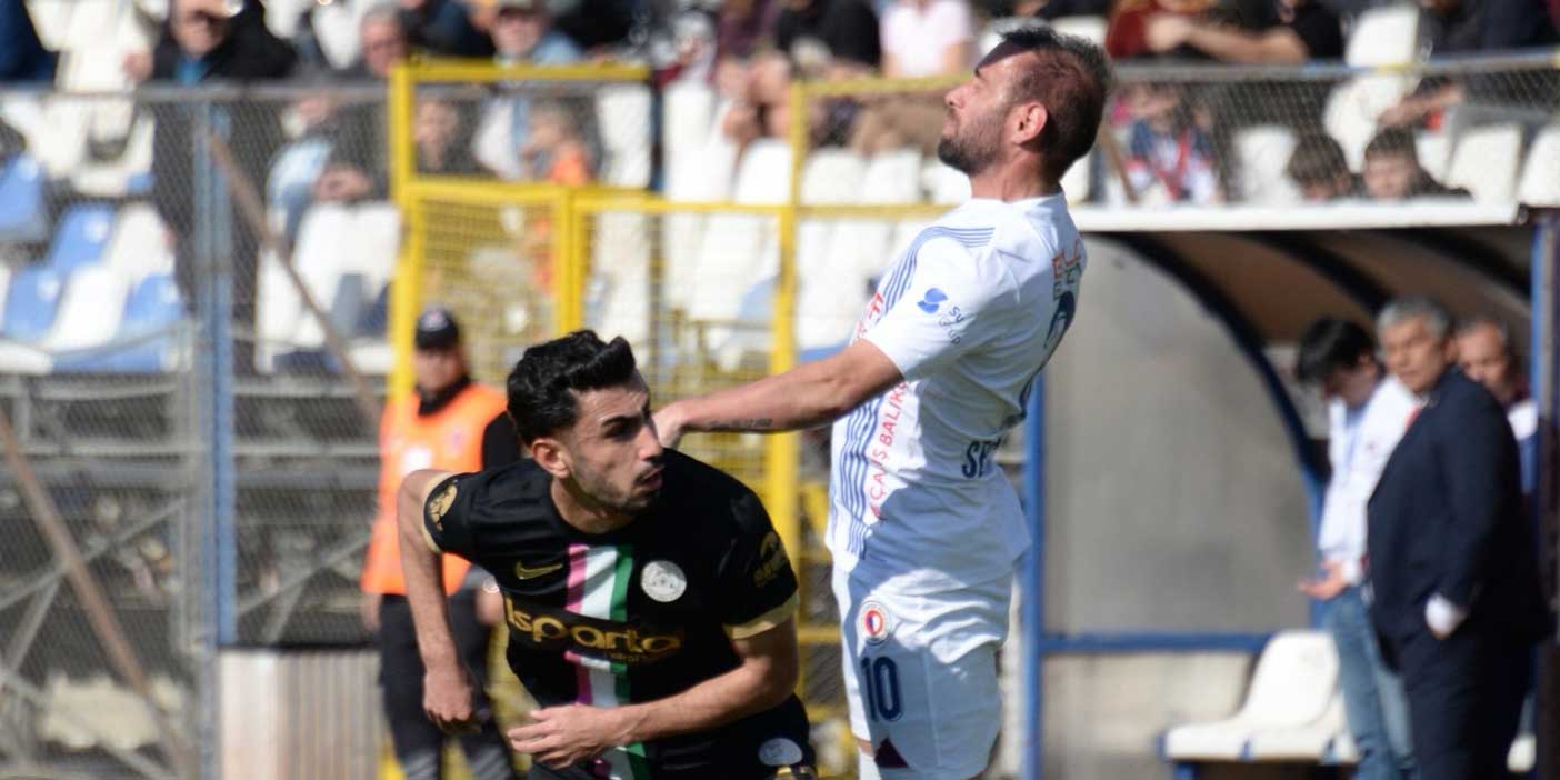 6-0 kazandıktan sonra evinde 7 dakikada dayanamadı