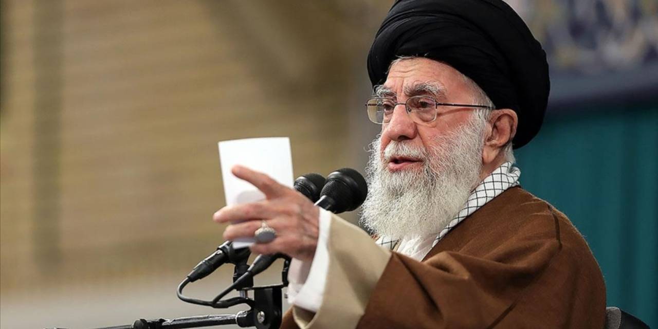 İsrailli yetkililer: İran dini lideri Hamaney öldürüldü