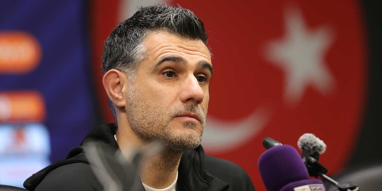 Kocaelispor galibiyeti sonrası Sergen Yalçın'ın tahammül etmediği 2 şeyi açıkladı