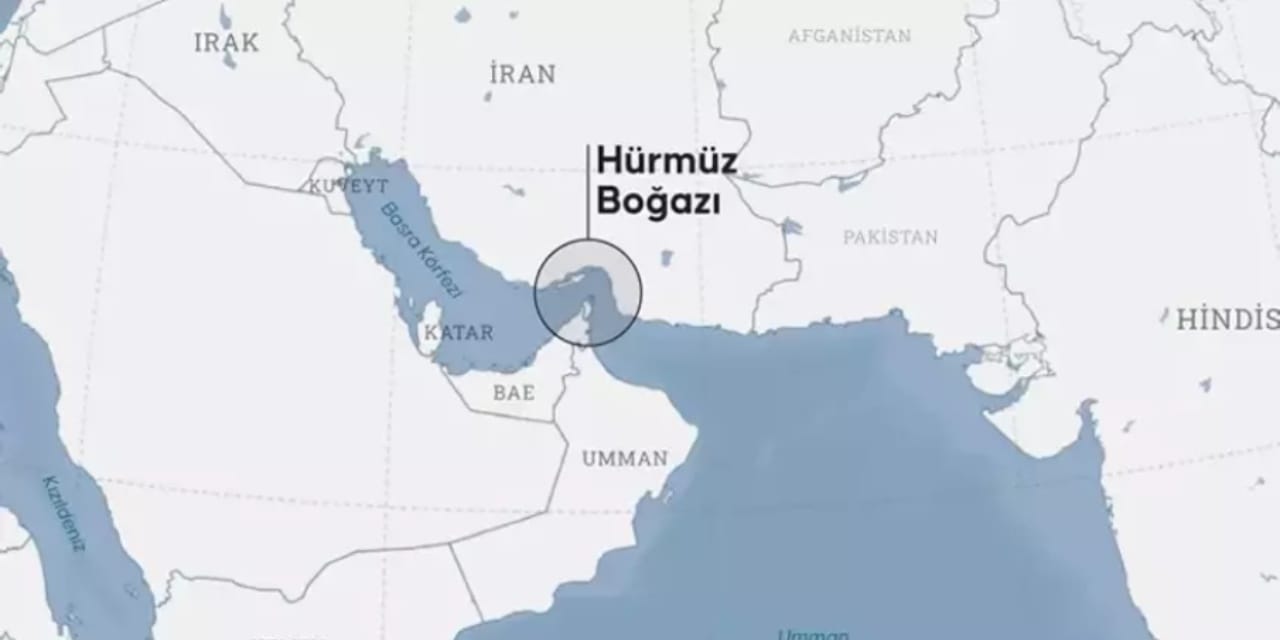 İran'dan Hürmüz Boğazı hamlesi: Geçişler askıya alındı