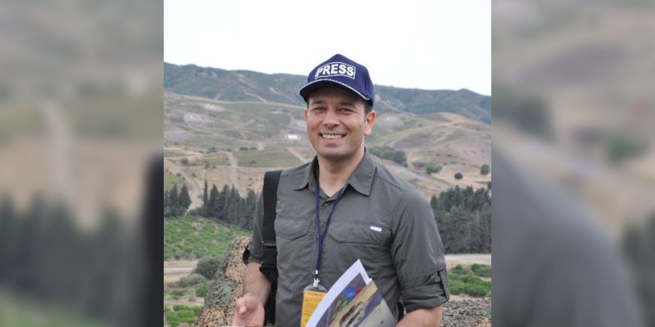 ANKA Genel Yayın Yönetmeni hakkında gözaltı kararı