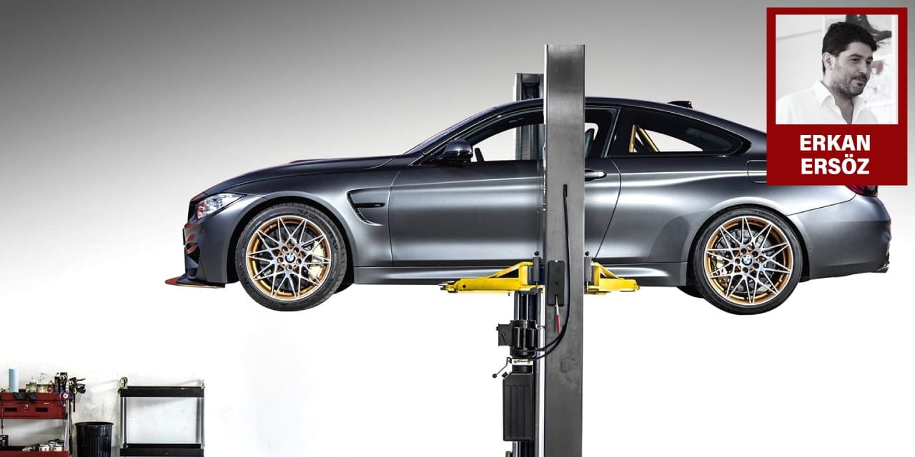 Son raporlara göre en çok arıza çıkaran otomobil modelleri