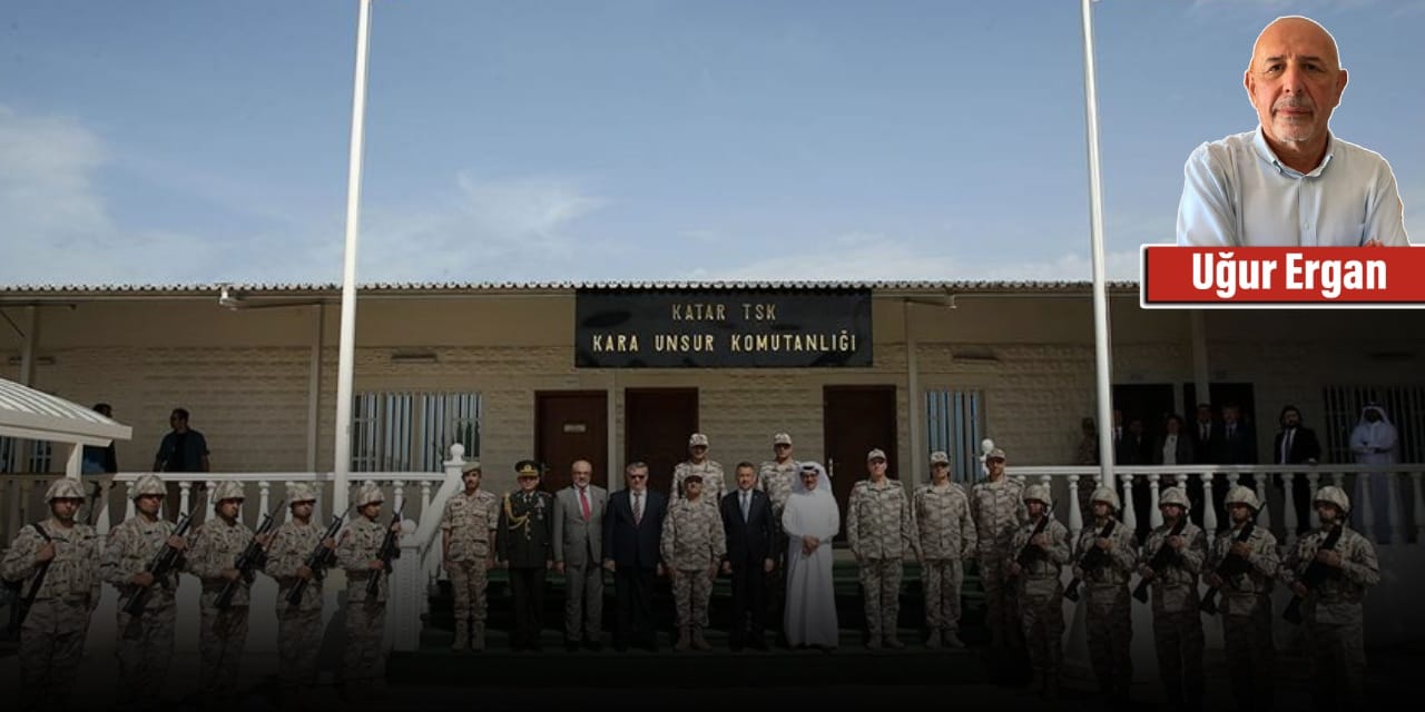 Kürecik ve Katar’daki Türk üssü hedef olur mu?