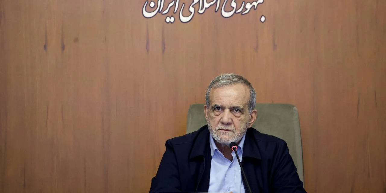 ABD ilkokulda çocukları hedef aldı! Pezeşkiyan'dan açıklama