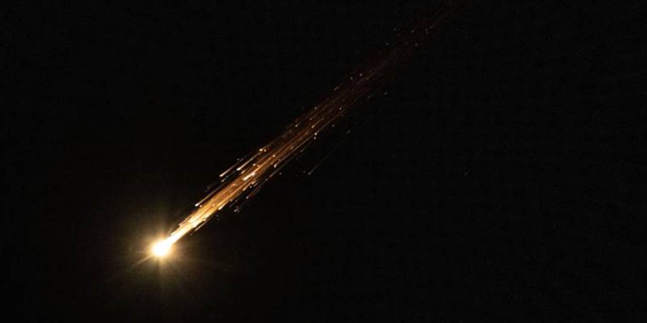 Katar: 65 balistik füze ve 12 İHA durduruldu!