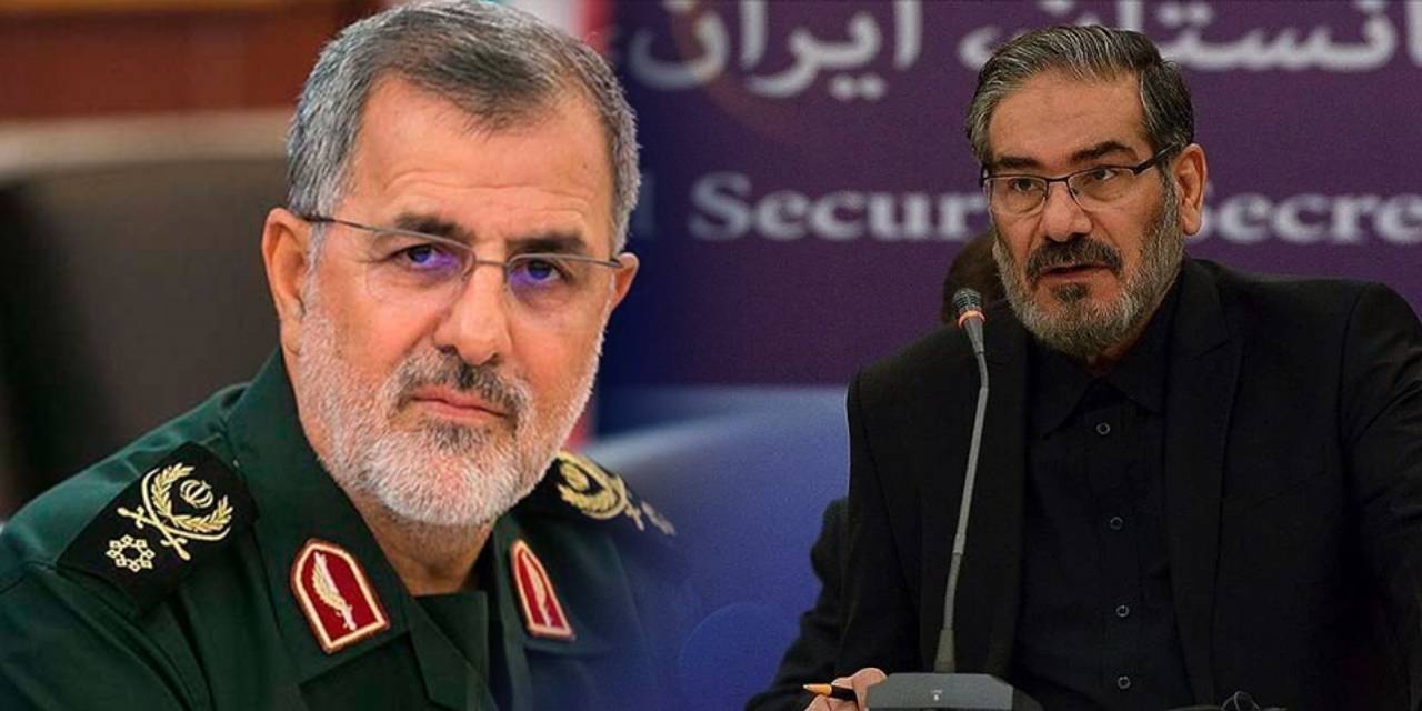 Son dakika | Pakpur ve Ali Şemhani öldürüldü