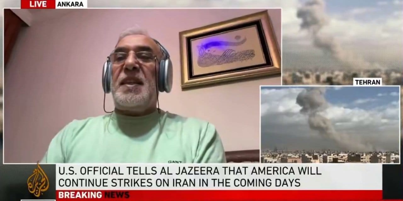 Tişörtlü diplomasi! Hakan Fidan'ın yardımcısına büyük tepki