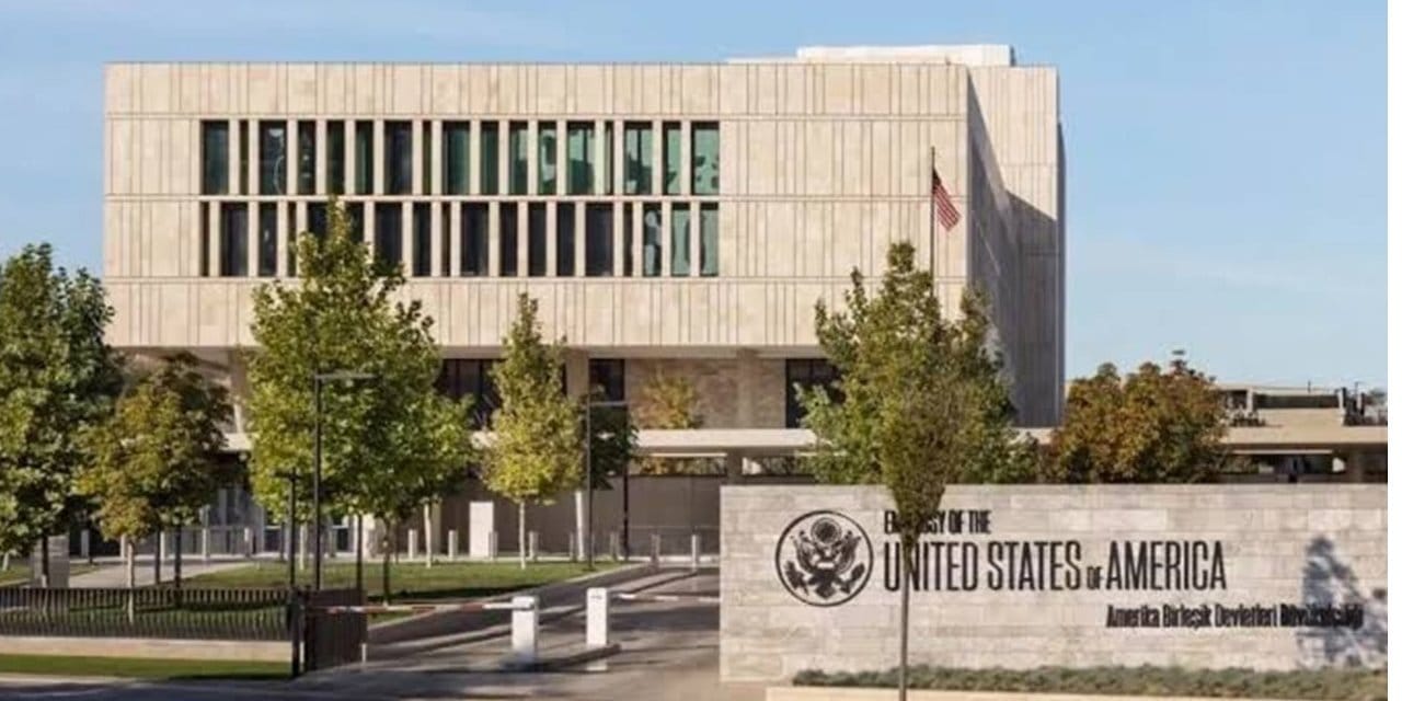 ABD'den Türkiye'nin 22 iline seyahat yasağı