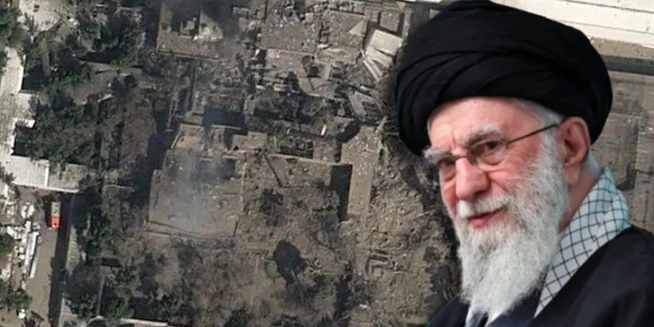 Reuters belgeleriyle yazdı: ABD ve İsrail suikast için o anı bekledi