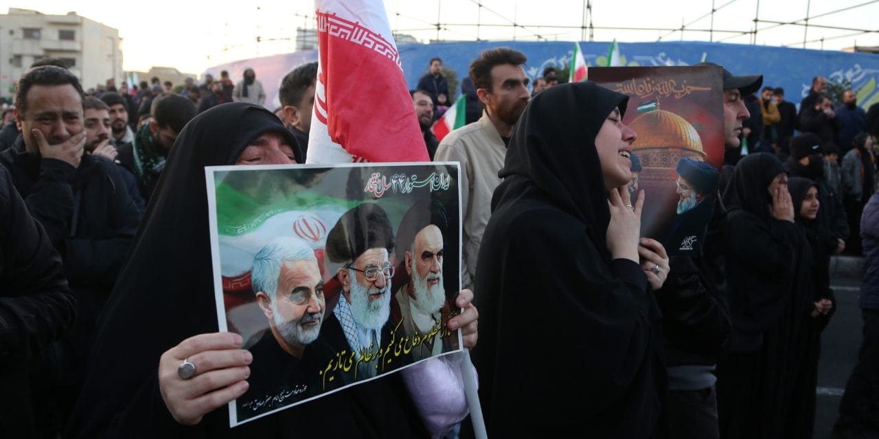 İran'ın yeni lideri kim olacak? Konuşulan iki isim