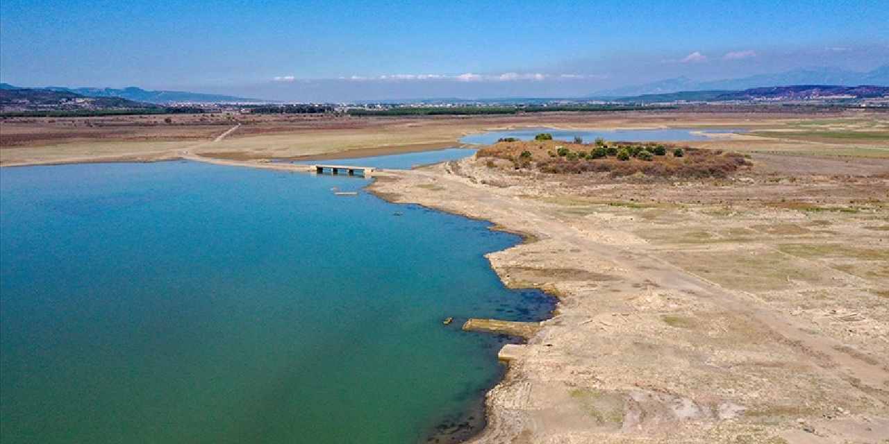 Tahtalı, Balçova, Ürkmez ve Gördes barajlarında son durum ne? İZSU açıkladı