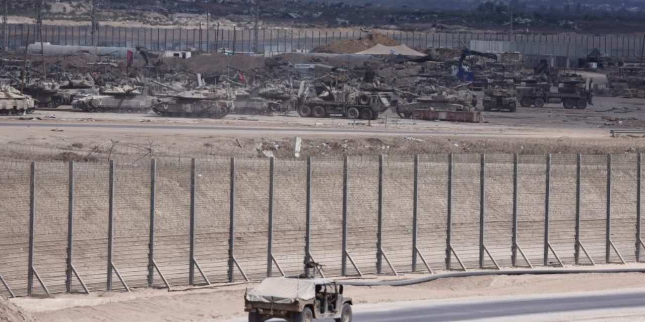 İsrail İran’ın misillemesini gerekçe gösterdi: Gazze’nin dünyaya açılan tek kapısını kapattı