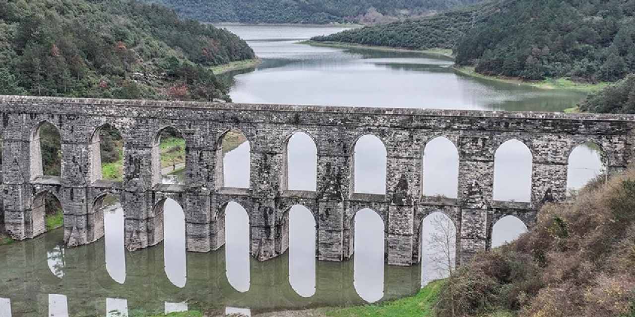 Profesör "İstanbul susuzlukla boğuşacak" dedi: İstanbul için tehlike kapıda