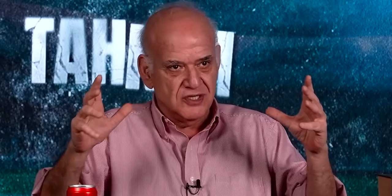 Ahmet Çakar Galatasaray'daki Fatih Terim skandalını açıkladı: Kasten yaptılar