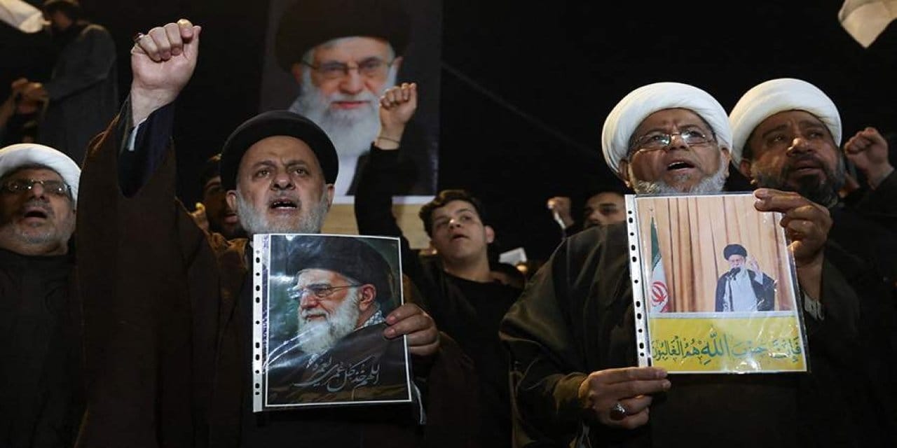 Irak Hamaney’in ölümü üzerine ulusal yas ilan etti