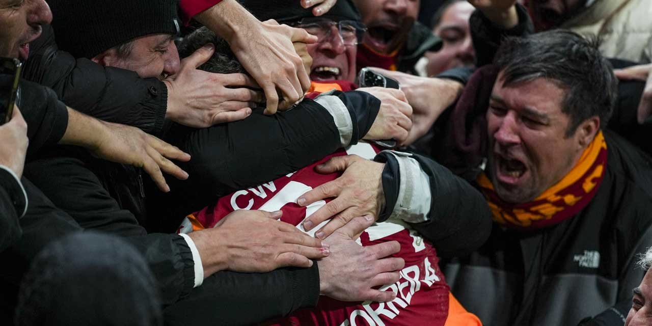 Eski Süper Lig hakemi Galatasaray'ın maçında uygulanmayan oyun kuralını açıkladı