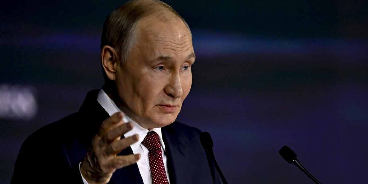 Hamaney'in ölümünün ardından Putin'den ilk açıklama