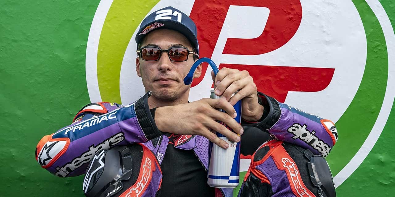 Toprak Razgatlıoğlu kariyerinde ilki yaşadı: 17. bitirdi