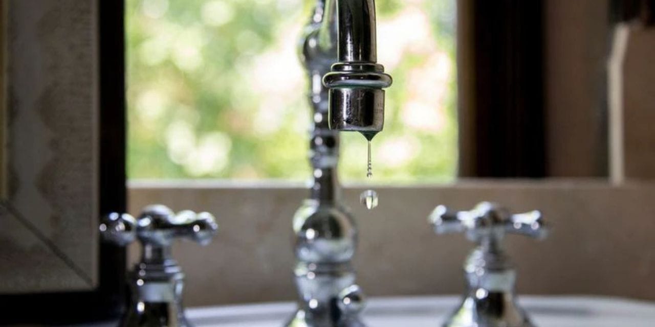 Bugün İstanbul'da Su Kesintisi Var mı? İşte Etkilenen Mahalleler