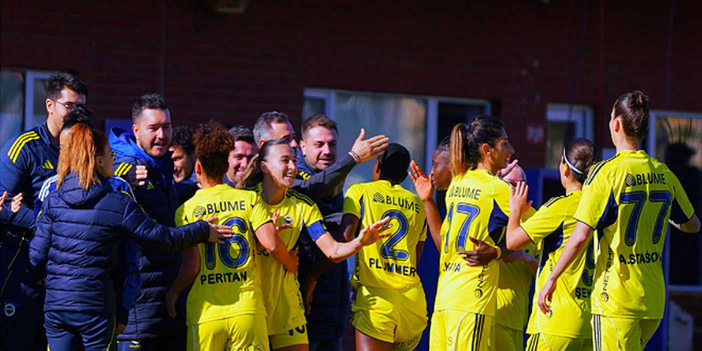 Fenerbahçe kötü haberi duyurdu: Milli takımda sakatlandı