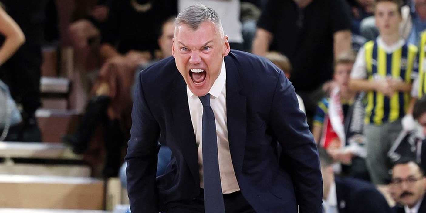 Son Dakika | Fenerbahçe'nin hocası Dubai'de mahsur kaldı