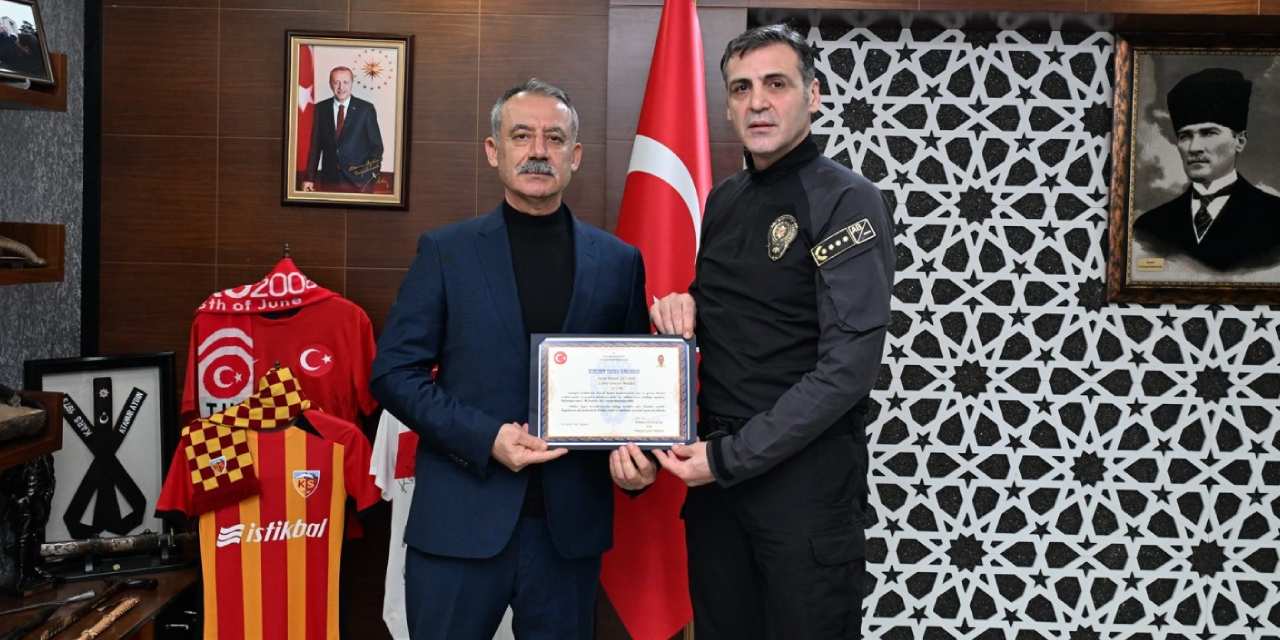 Operasyon sabahı aranan emniyet müdür yardımcısı ‘bilgi sahibi’ sıfatıyla ifade verdi