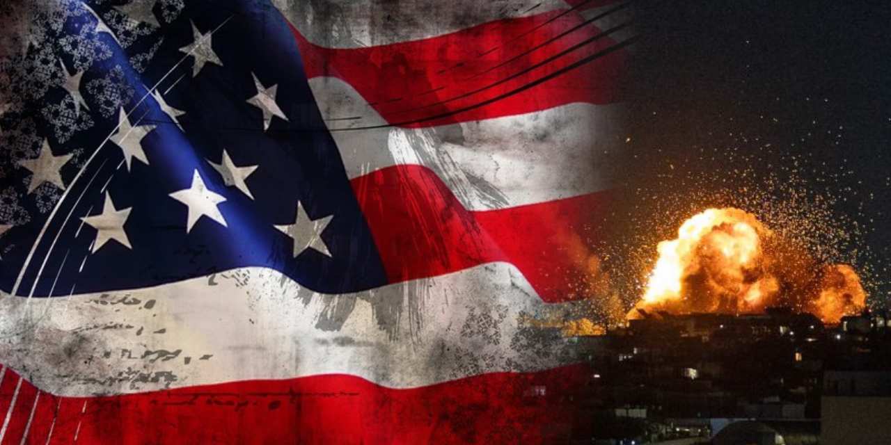 Son dakika | ABD ordusu duyurdu: İran saldırılarında 3 asker öldü