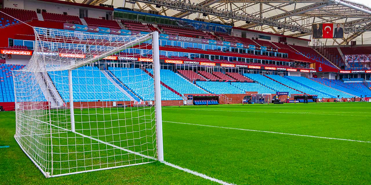 Trabzonspor müjdeyi verdi: Galatasaray'ı dışarıda bıraktı