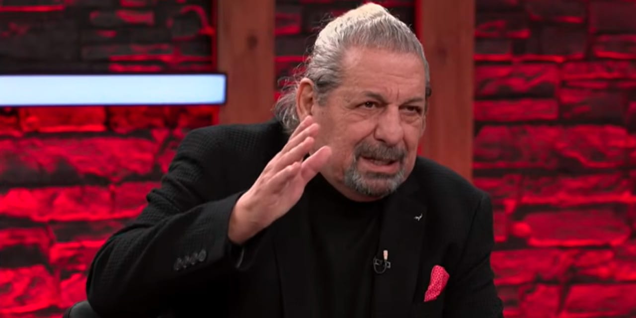 Erman Toroğlu: VAR’ın çağırması lazımdı