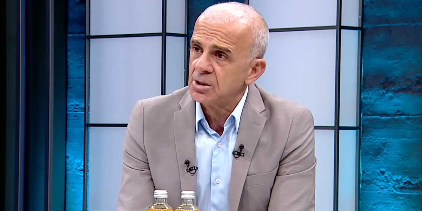 Oğuz Çetin: Tedesco çok gecikti