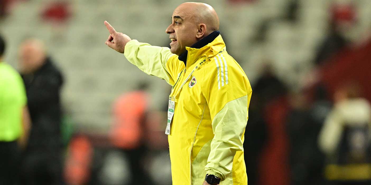 Tedesco'nun telefonla oyuncu değiştirdiği ortaya çıktı