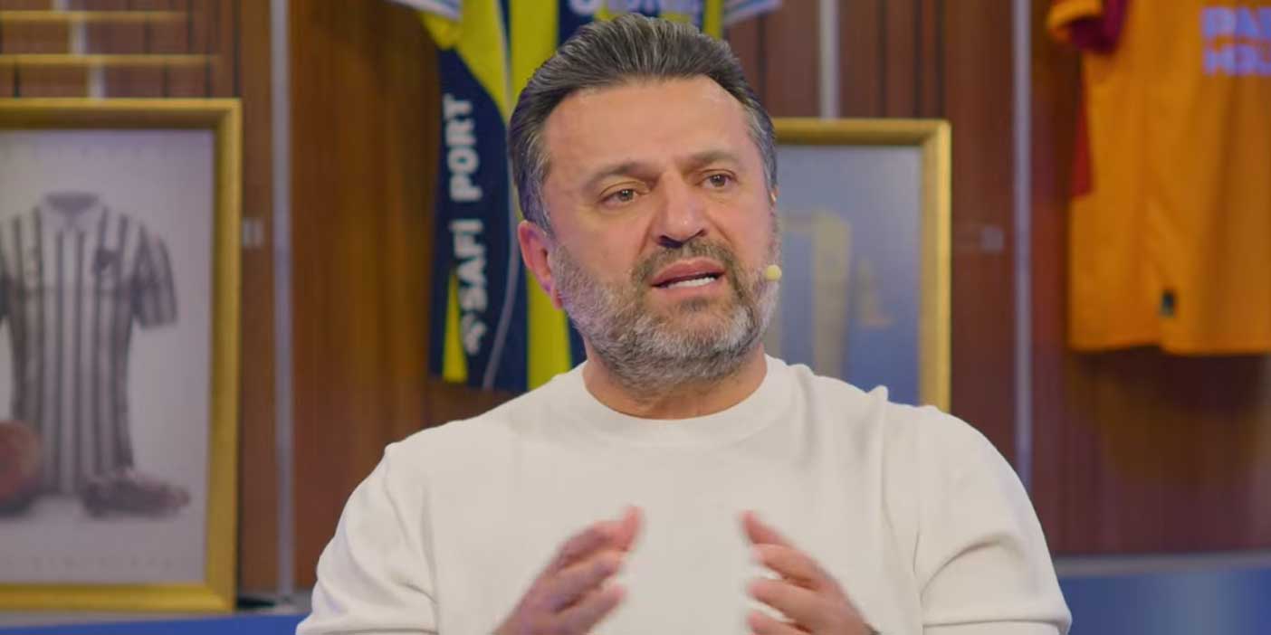 Bülent Uygun: Emekler heba edildi