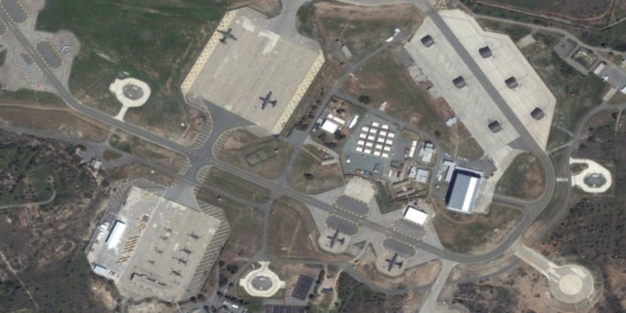 İngiltere: Kıbrıs’ta İran saldırısına karşılık verdik