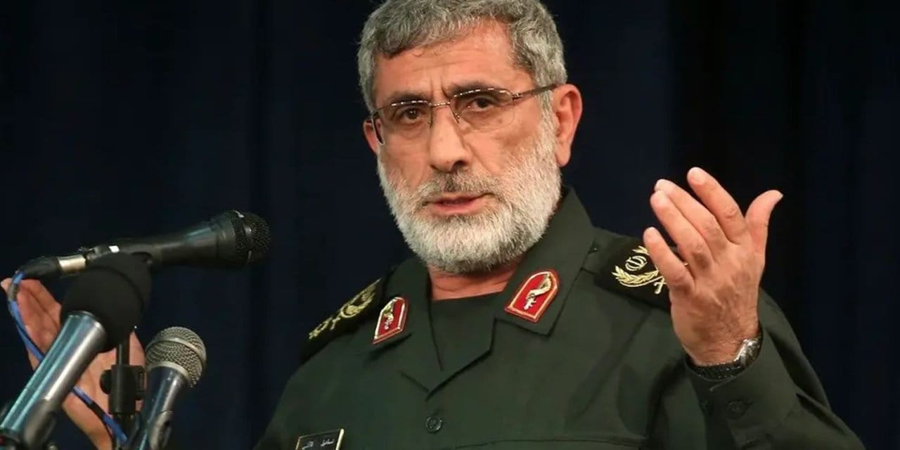 Hamaney'in öldüğü patlamadan hemen önce odayı terk etti! İran'da her suikasttan sağ çıkan tek isim