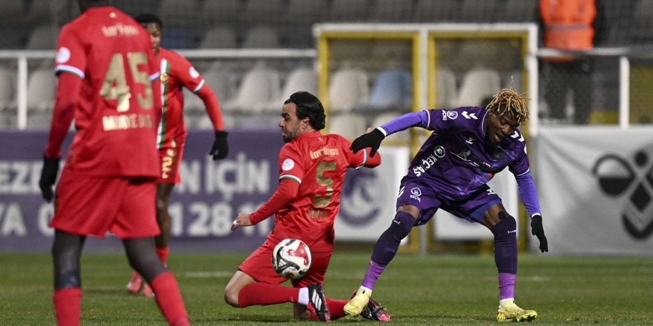 Amedspor'un geride kalmasına aldırmadı müjdeli haberi patlattı