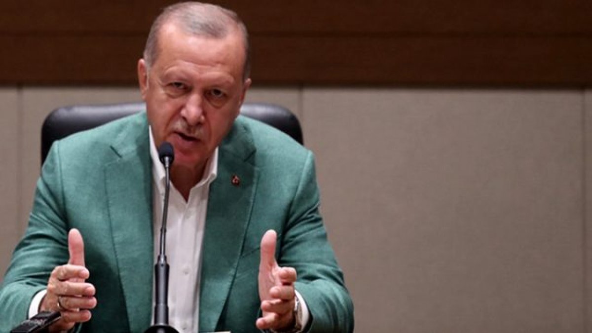 Erdoğan azarlamıştı! "FOX muhabirleri Erdoğan'a soru sorabilecek kadar yanaşamayacak"