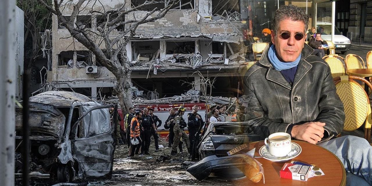 Orta Doğu yanıyor, Avrupa kahvesini yudumluyor! Sosyal medya bu ikiyüzlülüğü affetmedi