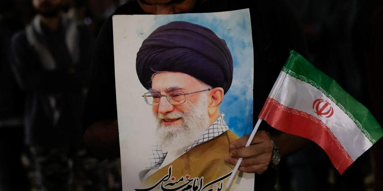 İran gerçekten son mu?