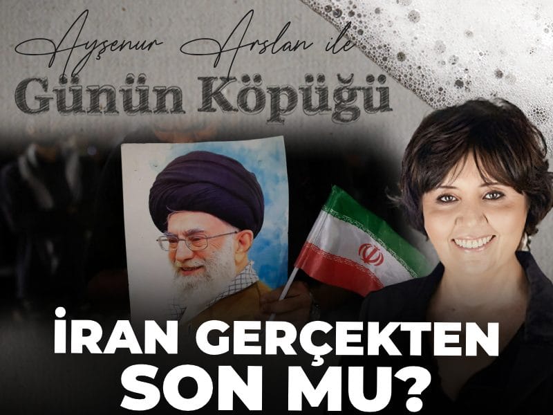 İran gerçekten son mu?