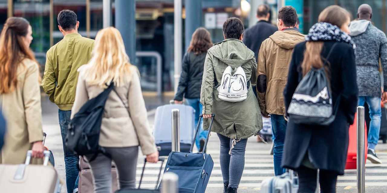 Orta Doğu’da gerilim tırmanıyor: Avustralya seyahat uyarılarını en üst seviyeye çıkardı