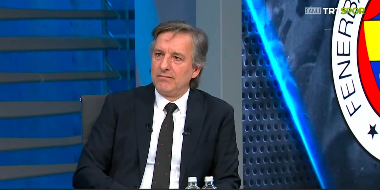 TRT'de Fenerbahçe sözleri: Böyle oynarsa fark kapanabilir