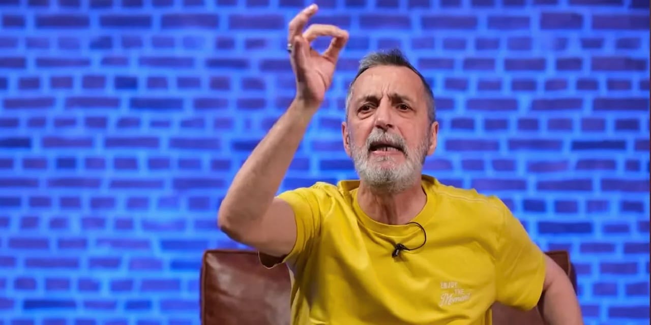 Abdülkerim Durmaz: Sadettin Saran bile konuşmuyor salak mıyım ben?