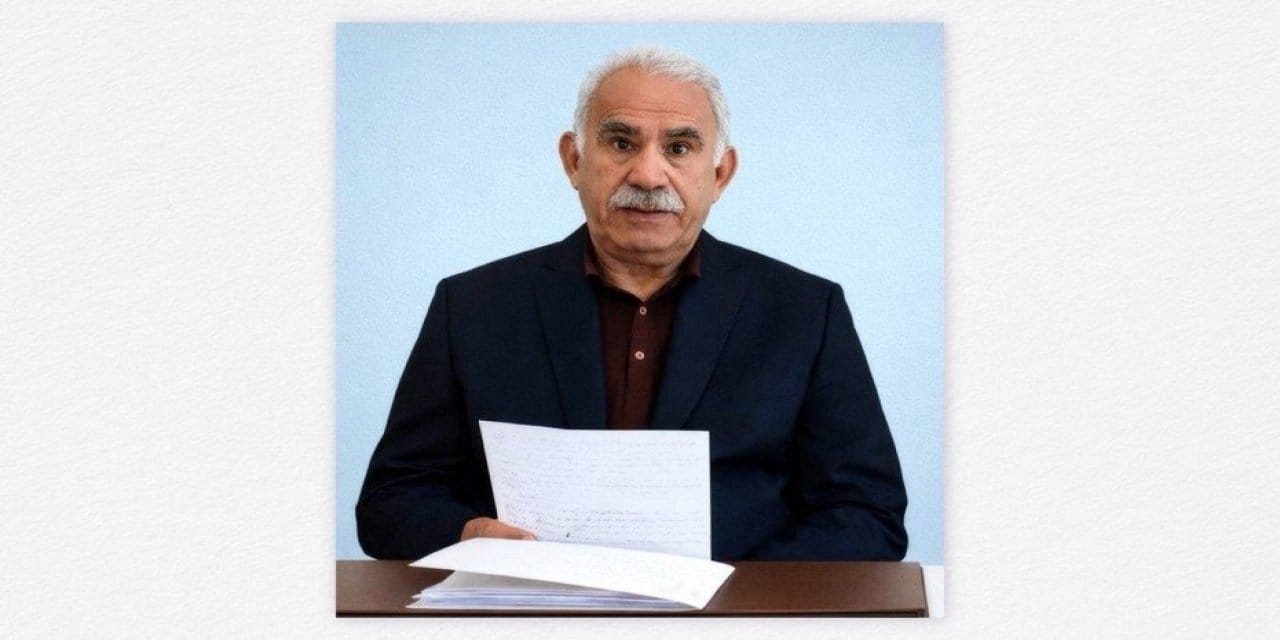 Cumhur İttifakı'nda Öcalan tedirginliği: Anlatamıyoruz