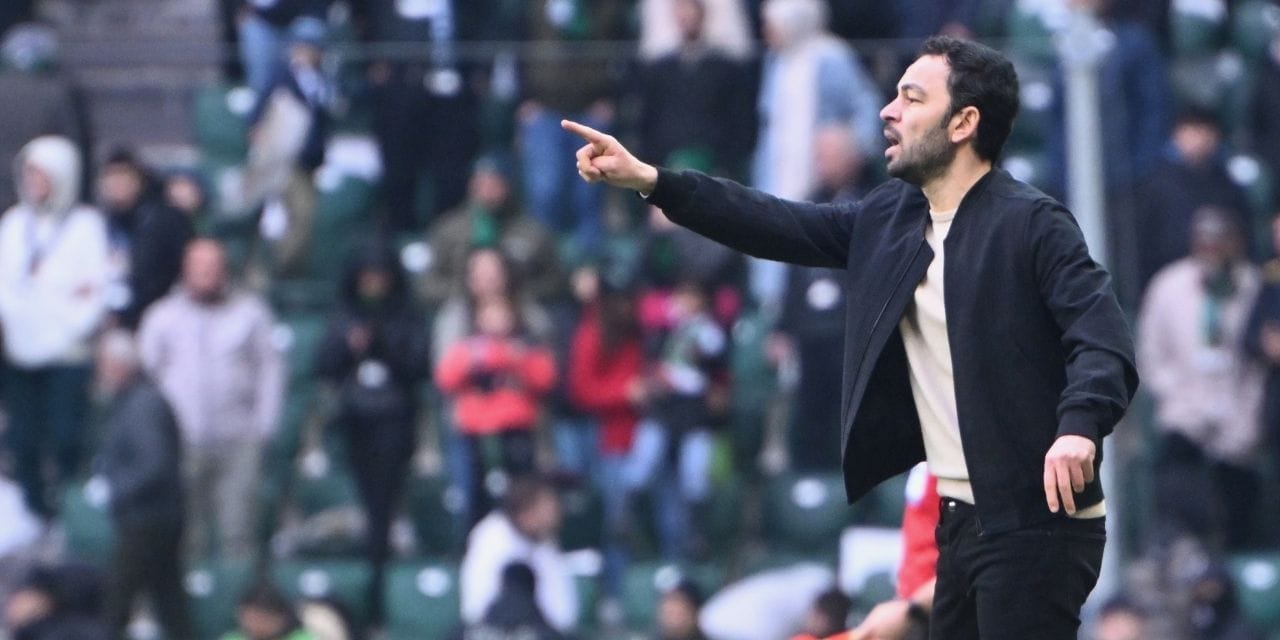 "Selçuk İnan'ın biletini kesmişler"