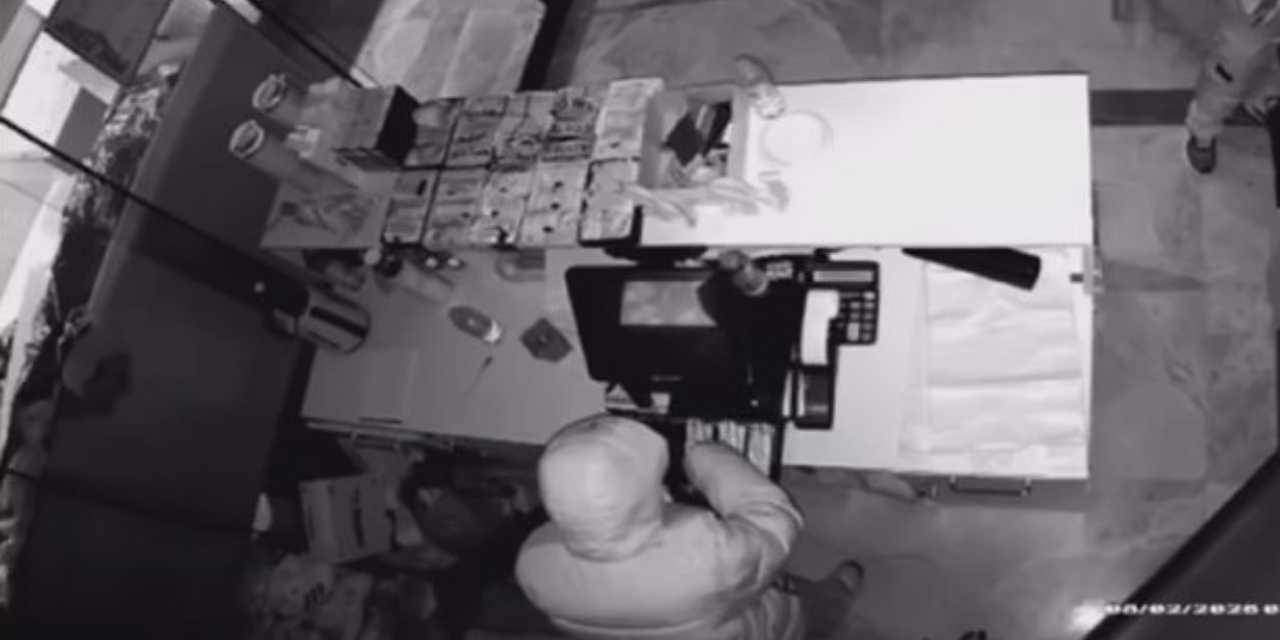 20 günde 2 kez soydular: Çocuklar önce parayı sonra kıyafetleri çaldı