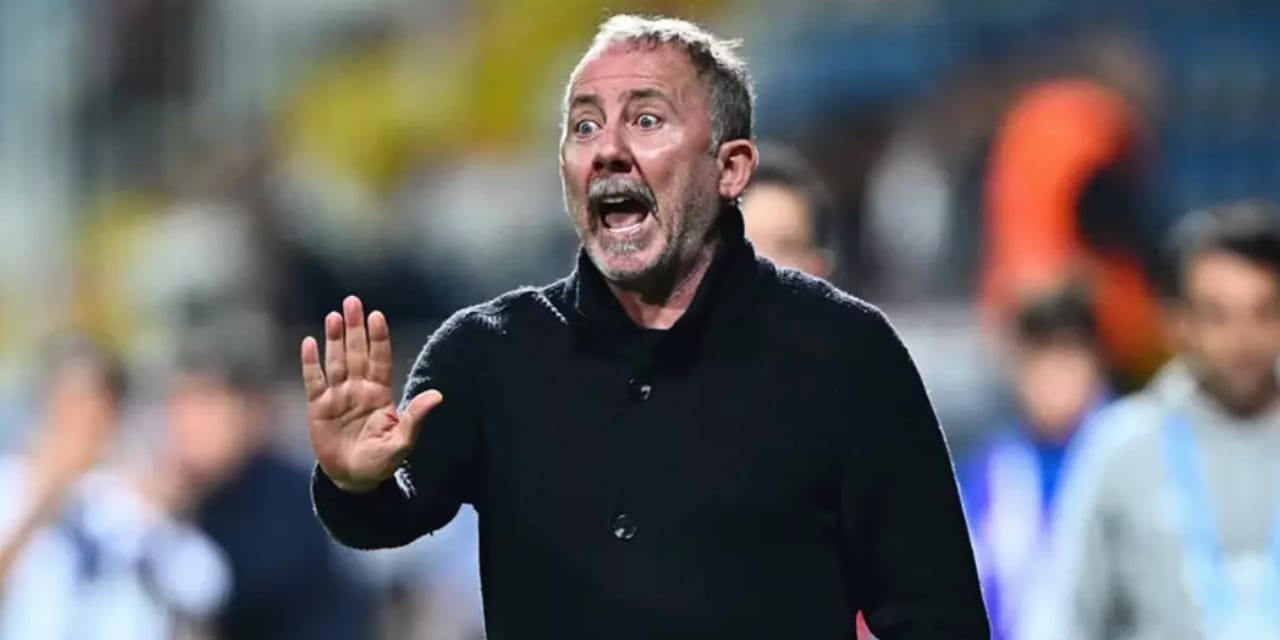 Galatasaray derbisi için karar çıktı: Sergen Yalçın'ın planı netleşti