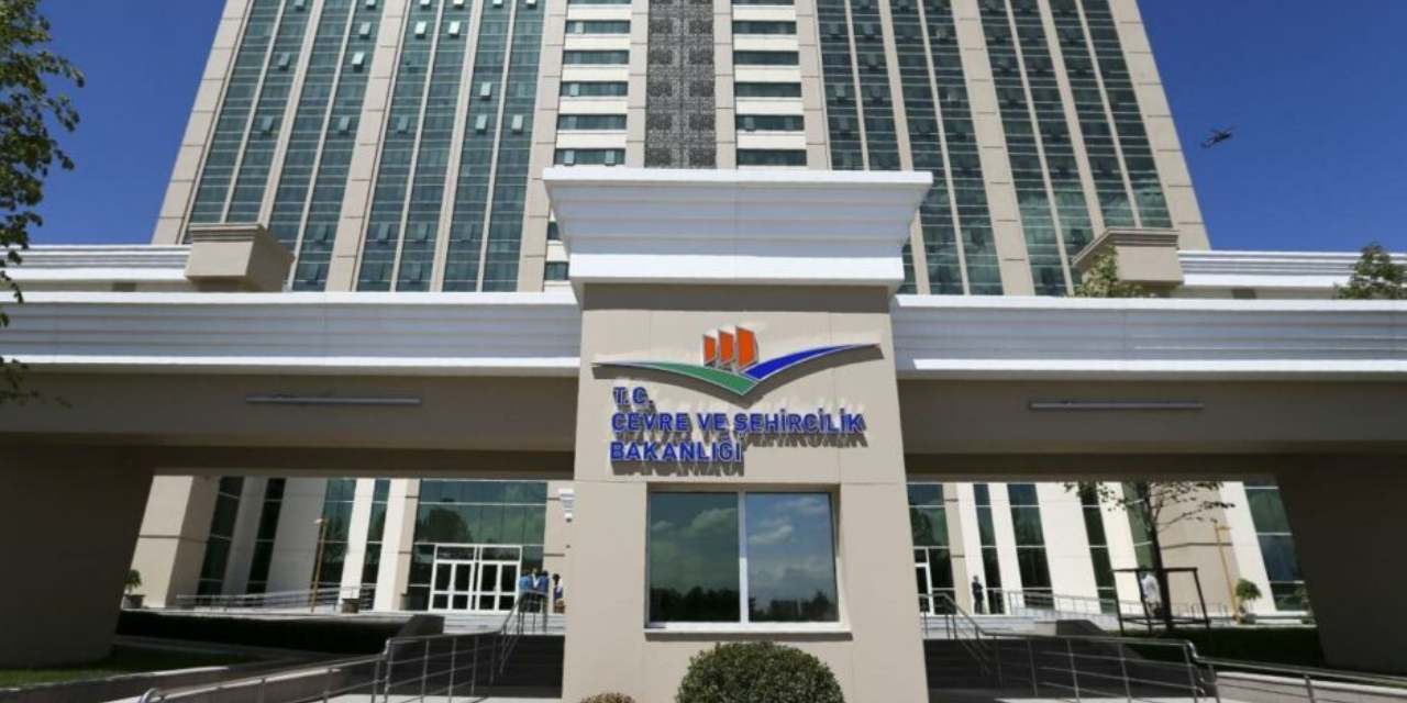 Kentsel Dönüşüm Başkanlığına ilahiyatçı daire başkanı olarak atandı