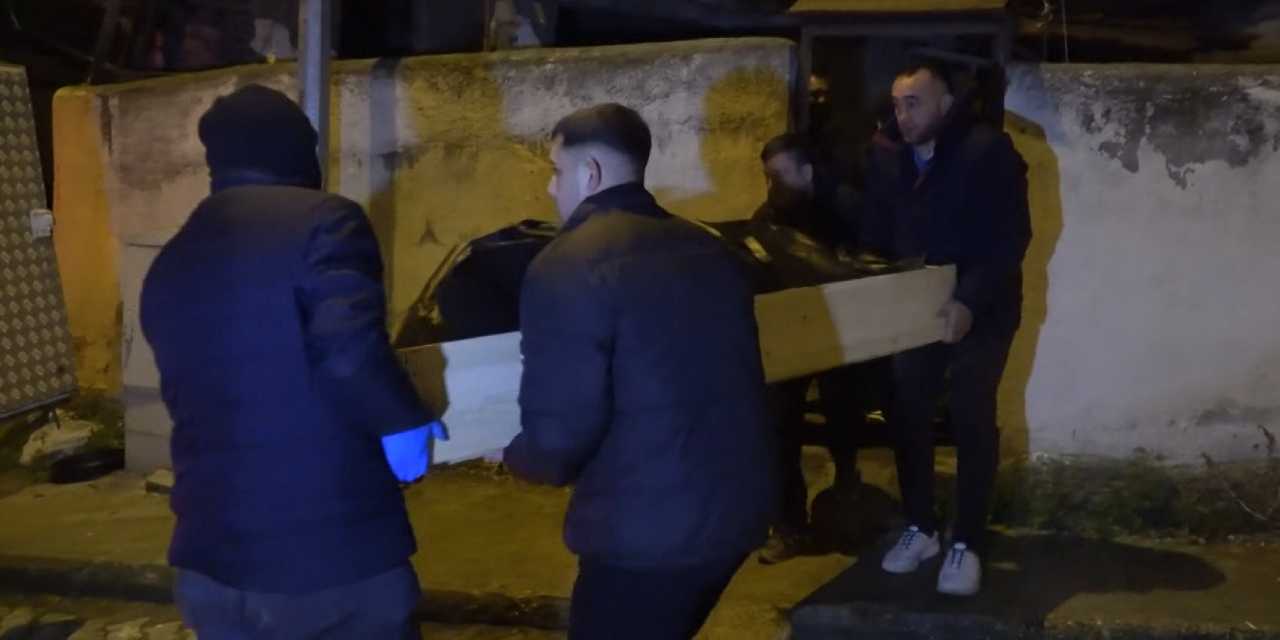 3 gündür haber alamadığı oğlu evinde ölü bulundu