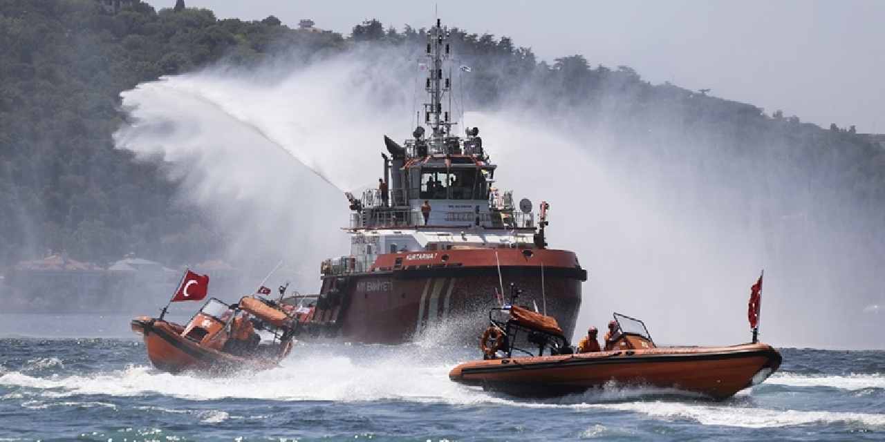 Kıyı Emniyeti Genel Müdürlüğü 10 işçi alacak