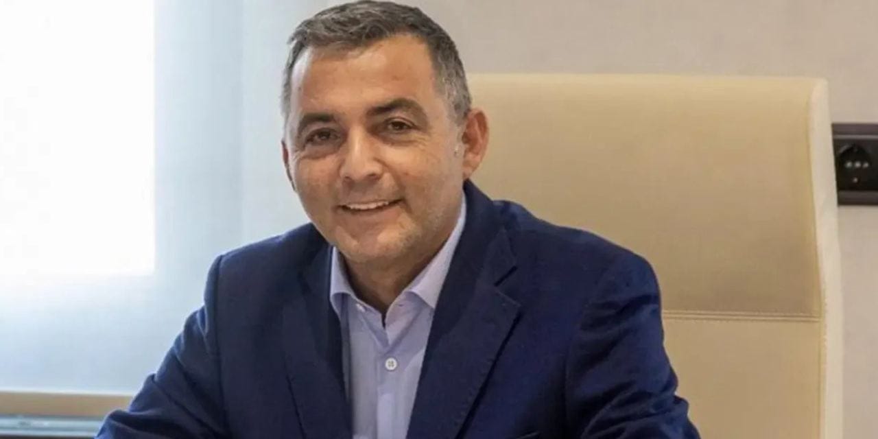 Tutuklu Manavgat Belediye Başkanı Kara ameliyata alındı